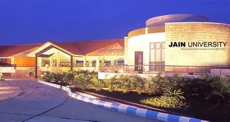 Jain (deemed-to-be-university)
