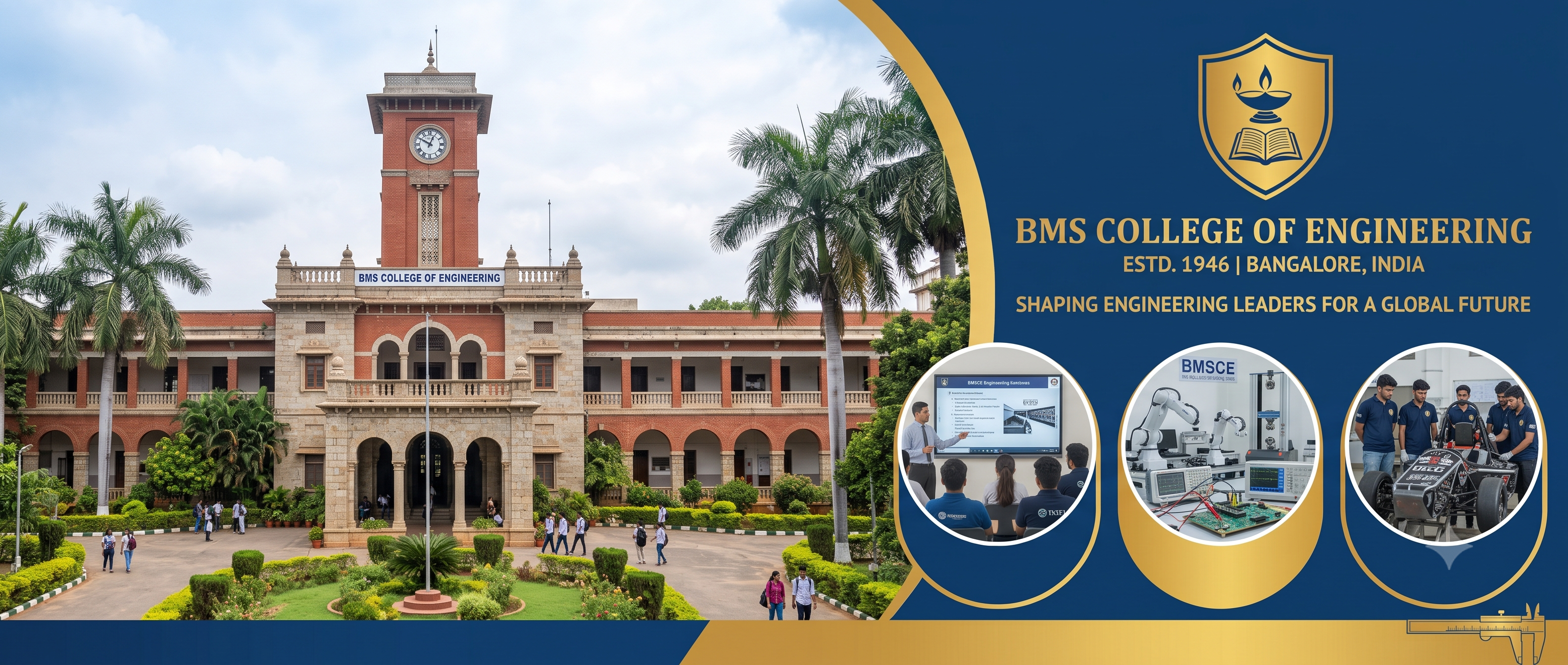 BMS College Of Engineering