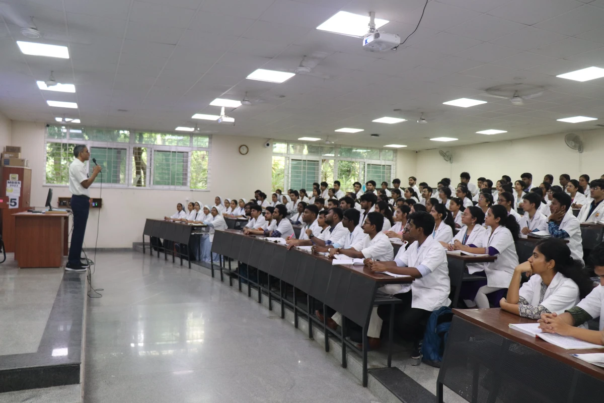 St. John's Medical College