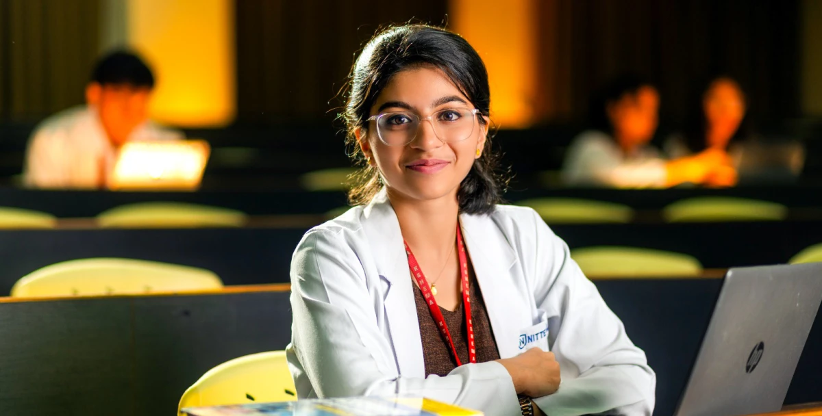 K.S. Hegde Medical Academy