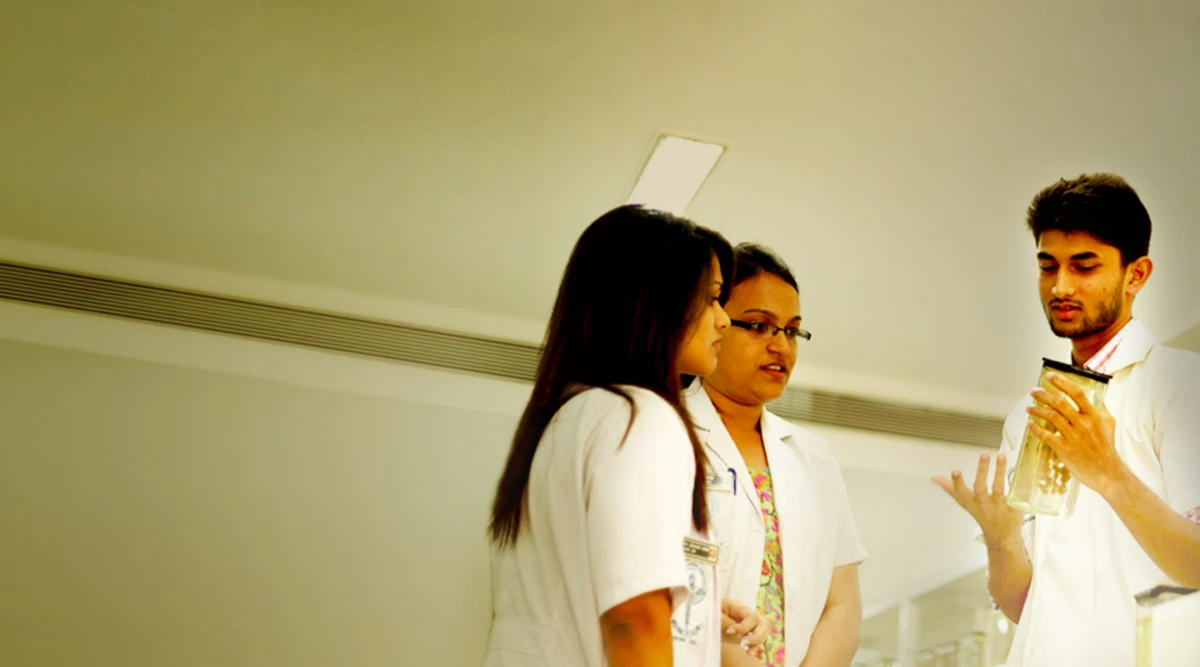 Kasturba Medical College (KMC)