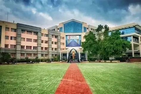 Ramaiah Institute Of Technology