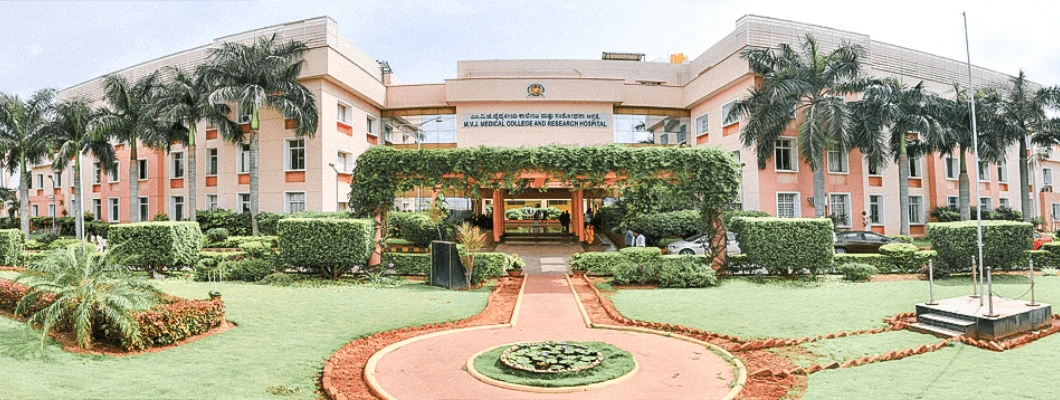 MVJ Medical College