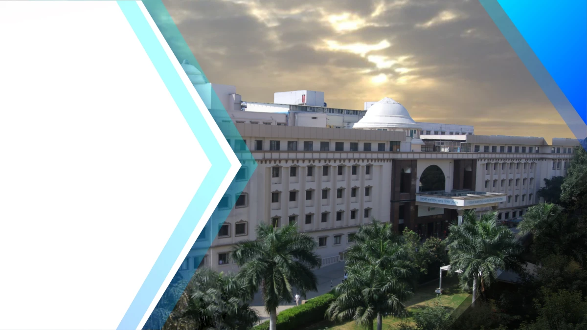 Vydehi Institute of Medical Sciences