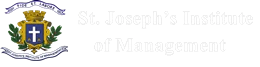St. Joseph's Institute Of Management (sjim)