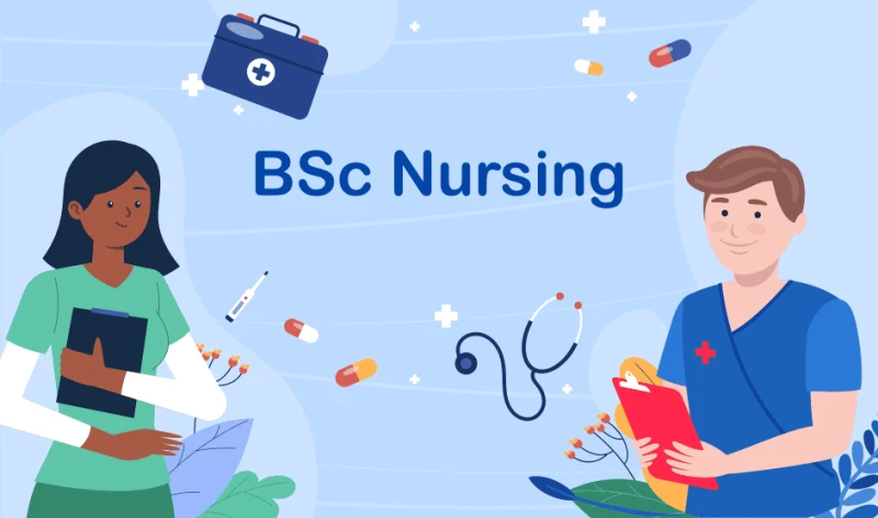 B.Sc Nursing