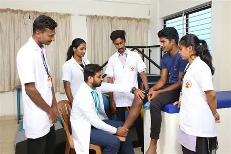 Bachelor of Physiotherapy (BPT)