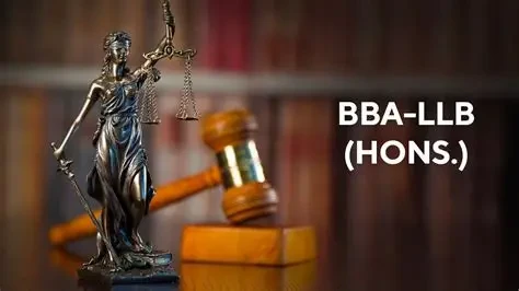 BBA LLB
