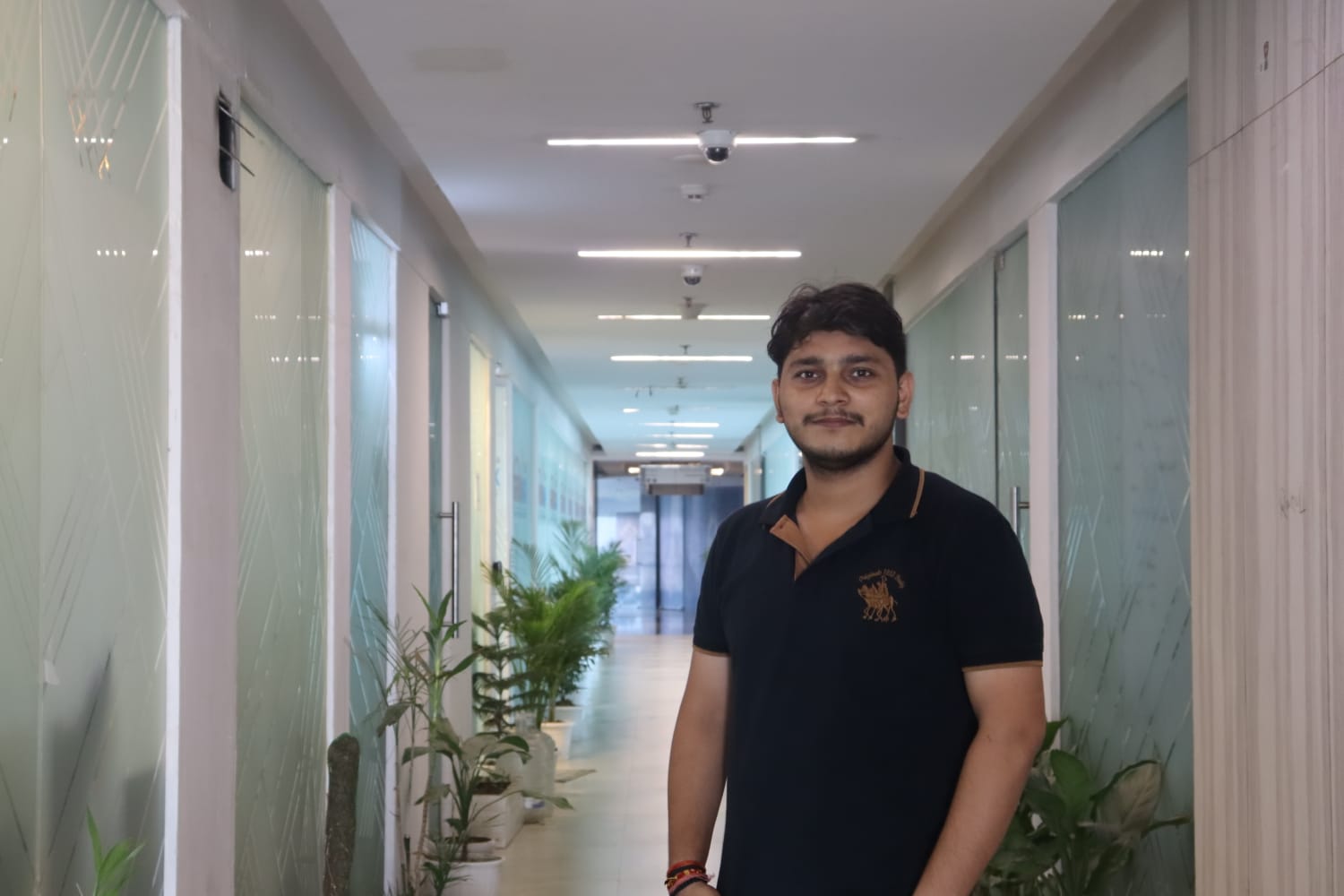 Saurabh Singh